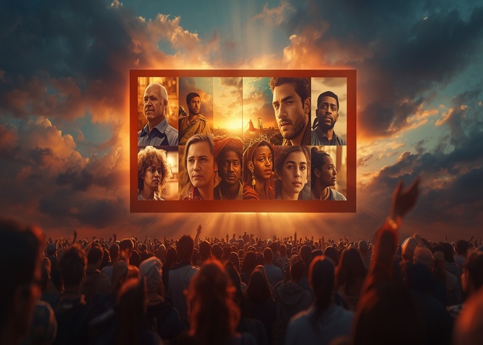 The Power of Film: How Movies Shape Culture, Society, and Human Emotions